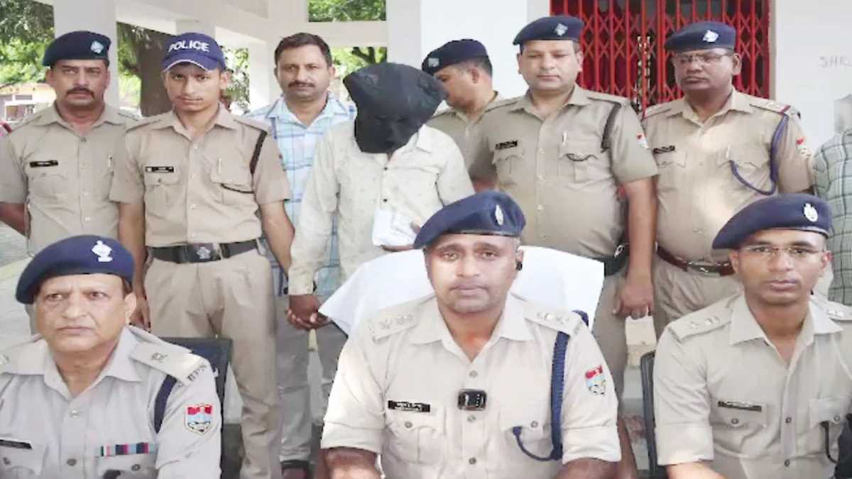 उत्तराखंड में नर्स हत्याकांड का आरोपी गिरफ्तार, एडीजी ने किया खुलासा